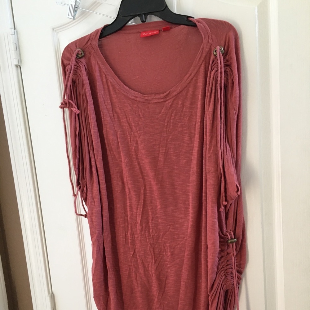 FINAL MARKDOWN Ladies New York & company top extra large